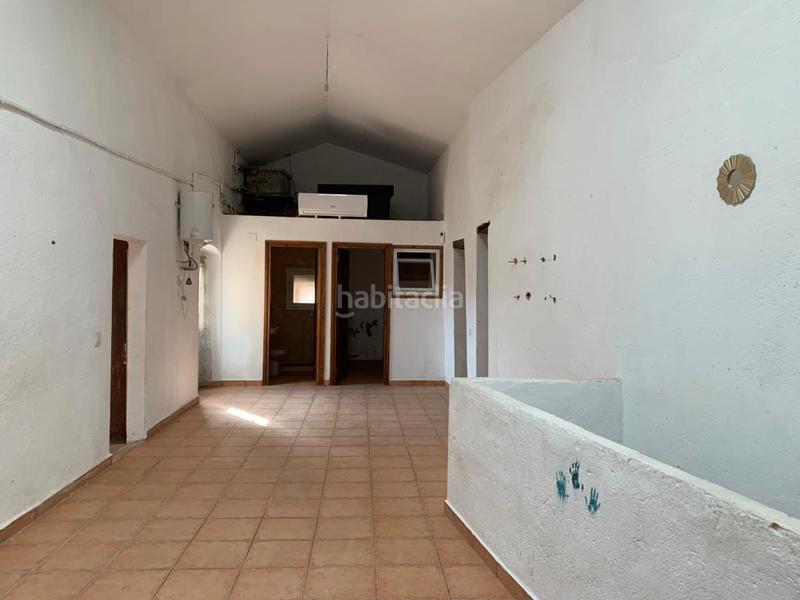 Foto d8d16c07-f397-42b7-885a-f414a7bc5151. Country house with fireplace in Brunyola i Sant Martí Sapresa