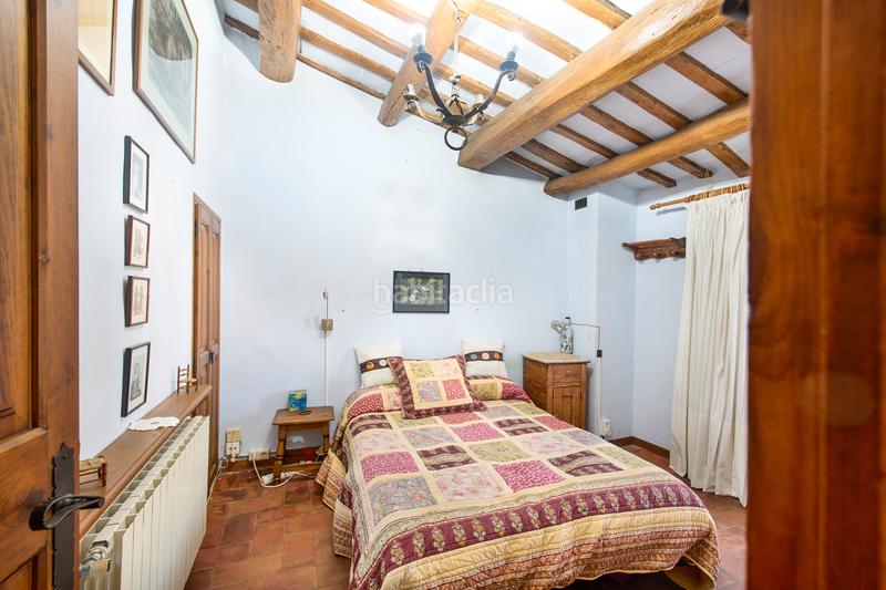 Foto 0bb7834f-487a-4906-8038-eb7bdbdc284d. Chalet with fireplace parking pool in Riudarenes