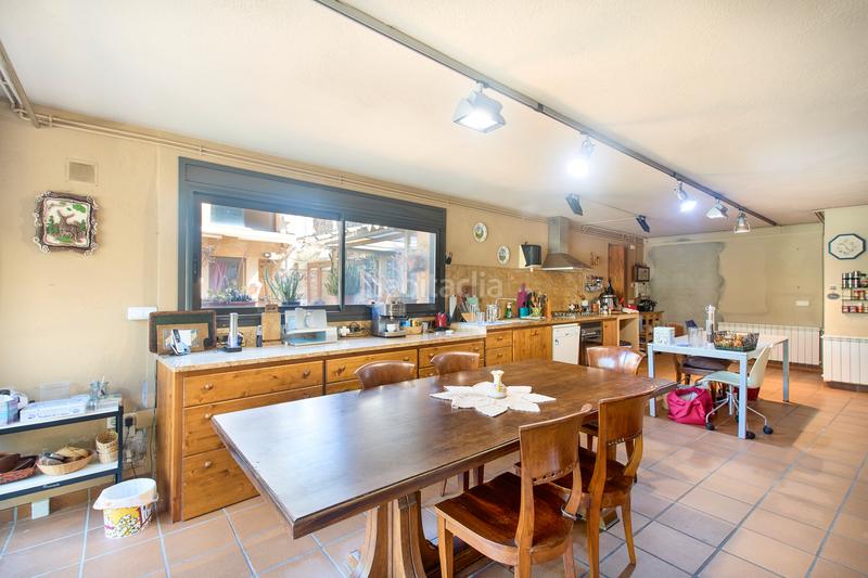 Foto 23e8b40d-664a-4291-a13d-56003732aa7b. Chalet with fireplace parking pool in Riudarenes