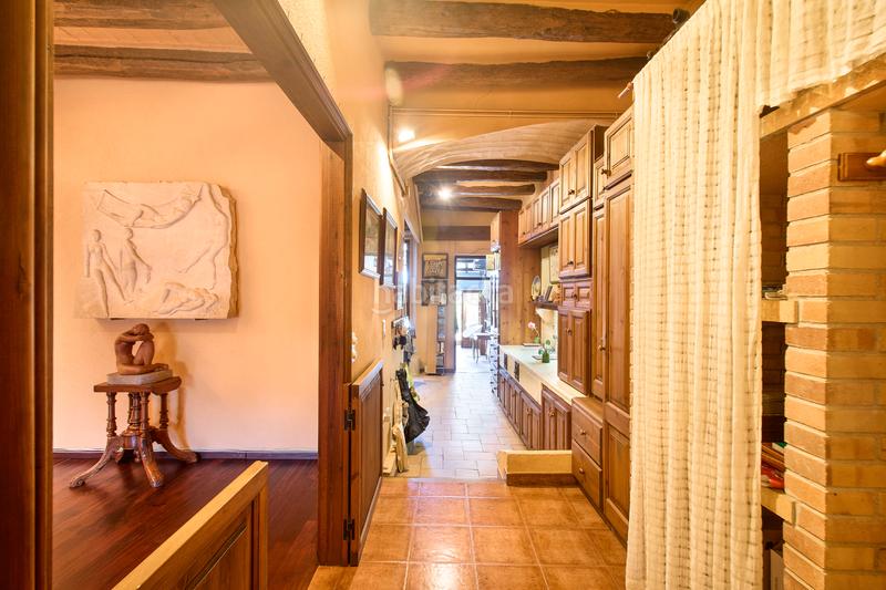 Foto 425454ef-6a7a-4f47-a6aa-ac061c890be2. Chalet with fireplace parking pool in Riudarenes