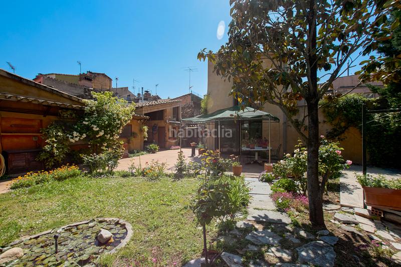 Foto 6e5f41dc-8242-4cc9-bf6d-4e8e8c8f6464. Chalet with fireplace parking pool in Riudarenes