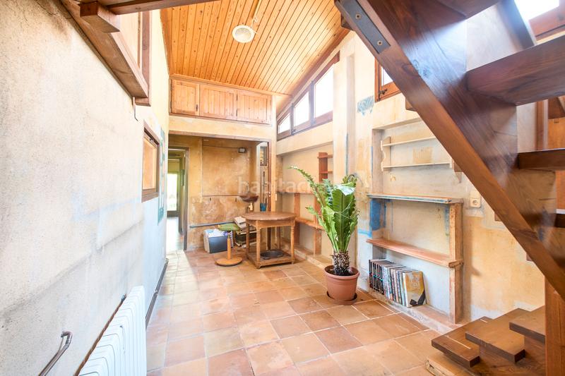 Foto 70366e0e-c558-4938-b05c-d1b39ee13baf. Chalet with fireplace parking pool in Riudarenes