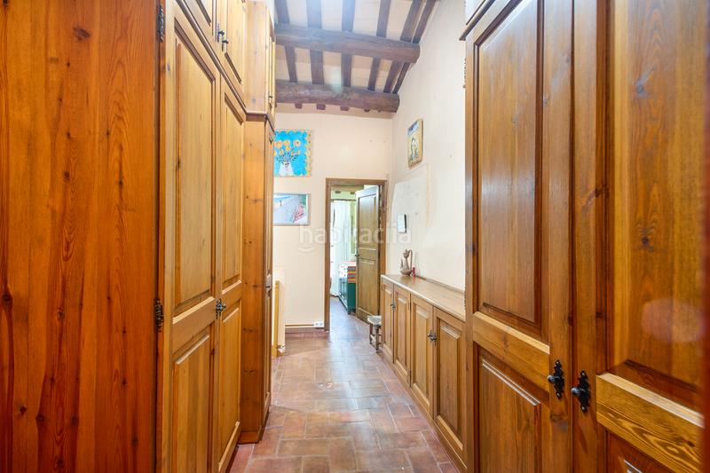 Foto 8a822f0b-4ccb-4fd6-94af-fa645c632305. Chalet with fireplace parking pool in Riudarenes