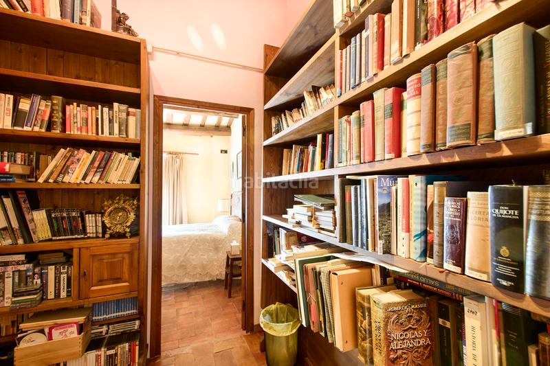 Foto c61e2647-a080-46f5-835c-c2c1e1ff0e1e. Chalet with fireplace parking pool in Riudarenes