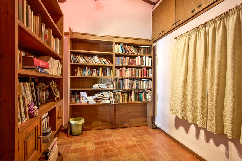 Foto e42b492d-be8f-4e30-ac05-fe3b6e5b9b55. Chalet with fireplace parking pool in Riudarenes