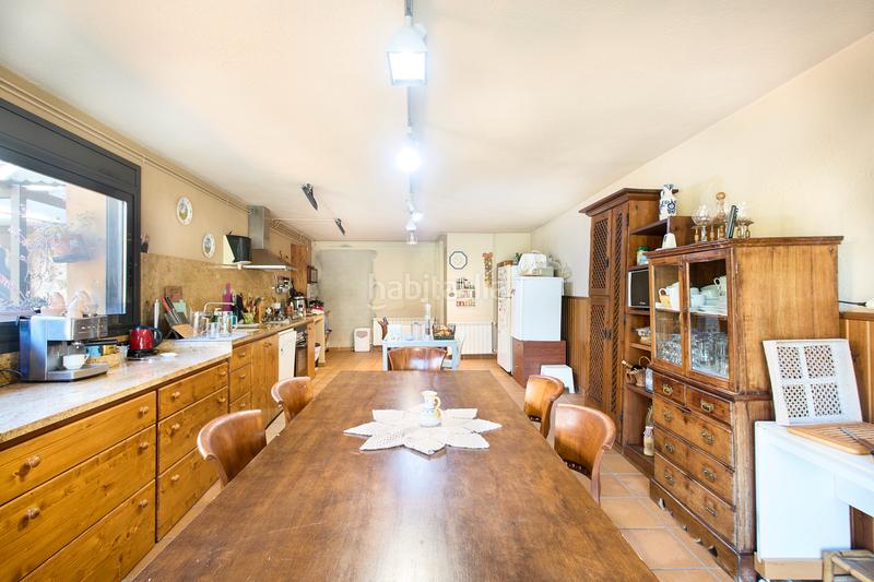 Foto f3d14ae1-b0e7-412e-a7b1-76ebbba5dc1d. Chalet with fireplace parking pool in Riudarenes