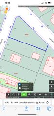 Terreny residencial a Carrer del Sol 34