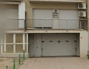 Autoparkplatz in Carrer sota camí 11. ?? plaça de pàrquing en venda a maçanet de la selva ??