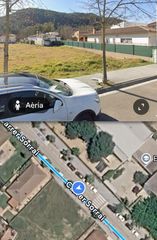 Terreny residencial a Carrer Sorrai 8