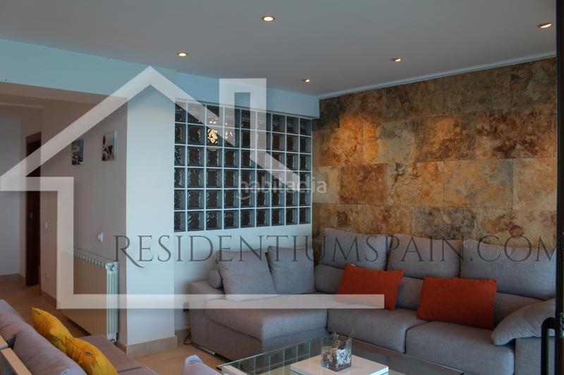 Foto 06eaba92-a993-410b-a2e8-531fc2ec90bd. Apartament amb calefacció aparcament a pla de maset - cap de Salou Salou