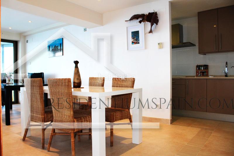 Foto 1ee507ac-4bee-4f8c-9149-13e4d5607977. Apartament amb calefacció aparcament a pla de maset - cap de Salou Salou