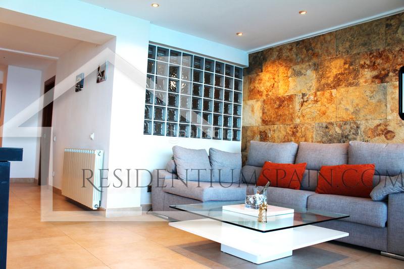 Foto 20d8e3c1-38b7-4ace-8ddc-108e6291179b. Apartament amb calefacció aparcament a pla de maset - cap de Salou Salou