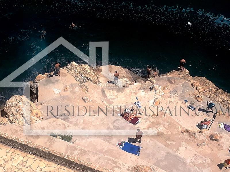 Foto 5a1f8877-fa9e-4f3f-a46a-3f8c912df3d1. Apartament amb calefacció aparcament a pla de maset - cap de Salou Salou