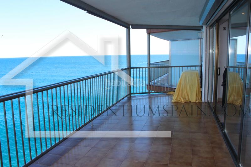 Foto 5fe87944-d04b-4d36-bf85-88d72819bf30. Apartament amb calefacció aparcament a pla de maset - cap de Salou Salou