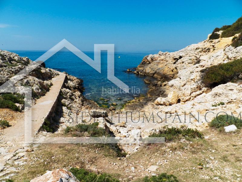 Foto 72534f21-81f0-42b2-93ba-8eabffb6bc38. Apartament amb calefacció aparcament a pla de maset - cap de Salou Salou