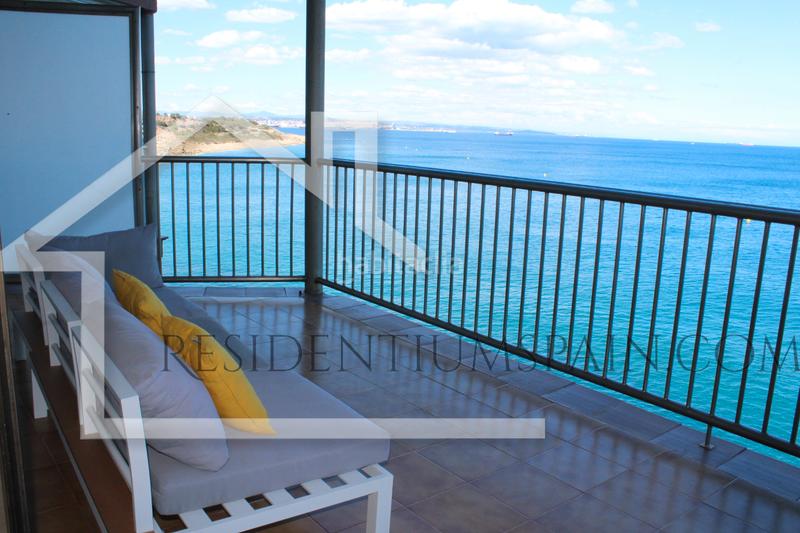 Foto 835ee068-ad19-486b-a907-ee6bee763ece. Apartament amb calefacció aparcament a pla de maset - cap de Salou Salou