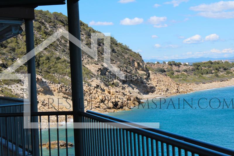 Foto 9bfbdc3f-323c-4ed2-acdd-af8cb3e6723c. Apartament amb calefacció aparcament a pla de maset - cap de Salou Salou