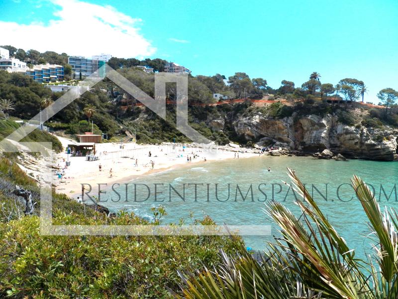 Foto a8fdc01c-cc35-449a-bb35-5dcec390ec42. Apartament amb calefacció aparcament a pla de maset - cap de Salou Salou