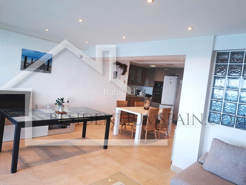 Foto b0154dec-b18e-4e56-b228-76c1c6c26323. Apartament amb calefacció aparcament a pla de maset - cap de Salou Salou