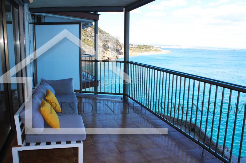 Foto bfeed181-f48c-4147-bb34-621c2166b74e. Apartament amb calefacció aparcament a pla de maset - cap de Salou Salou