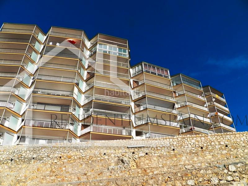 Foto c1249a61-3217-49cb-9474-e872b0ce23f7. Apartament amb calefacció aparcament a pla de maset - cap de Salou Salou