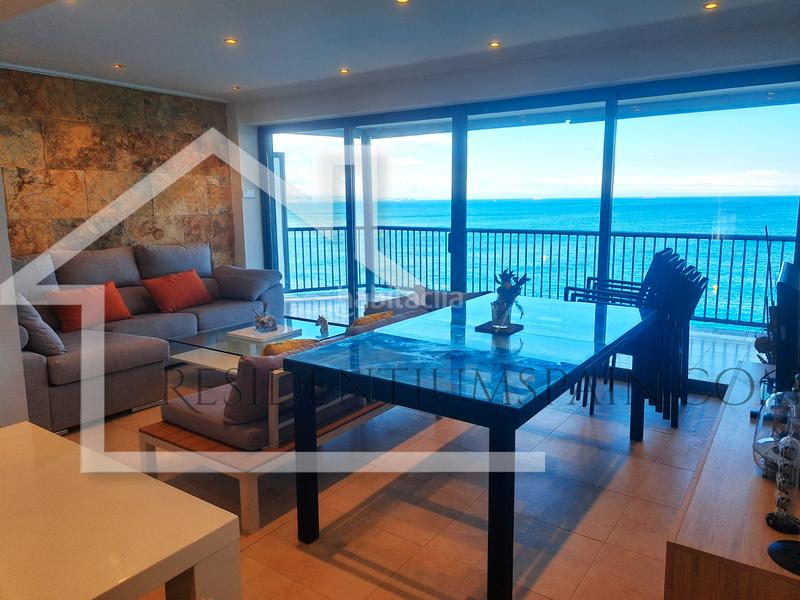 Foto c9f48f1d-50cc-447b-9e6f-9c14f5a02e7e. Apartament amb calefacció aparcament a pla de maset - cap de Salou Salou