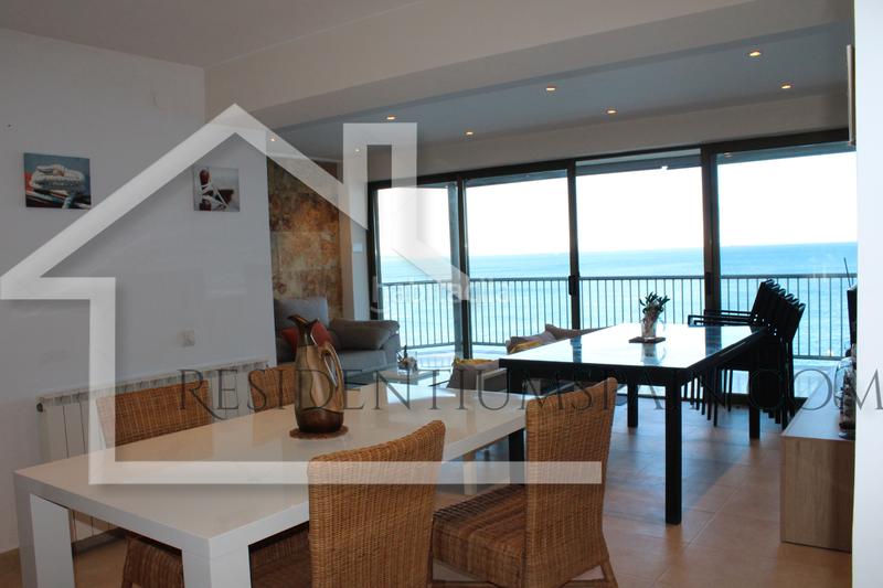 Foto cf43bdef-9943-4820-b2bb-d65271beaad4. Apartament amb calefacció aparcament a pla de maset - cap de Salou Salou