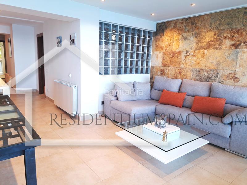 Foto d31b7cf1-e663-427a-a557-f474625281e9. Apartament amb calefacció aparcament a pla de maset - cap de Salou Salou