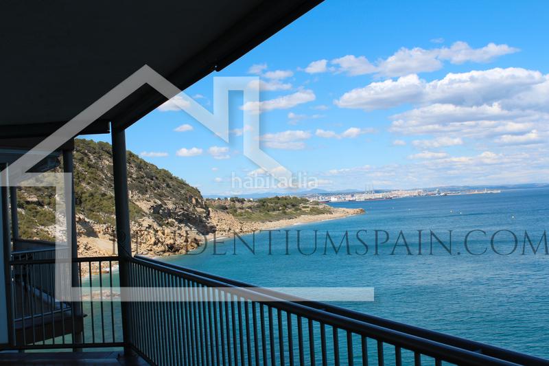 Foto e5e357da-00e1-46e0-adb2-19501154d85c. Apartament amb calefacció aparcament a pla de maset - cap de Salou Salou