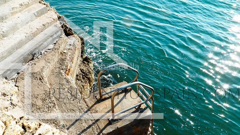 Foto e96064f4-756d-40a5-a0c4-36c58f536fe5. Apartament amb calefacció aparcament a pla de maset - cap de Salou Salou