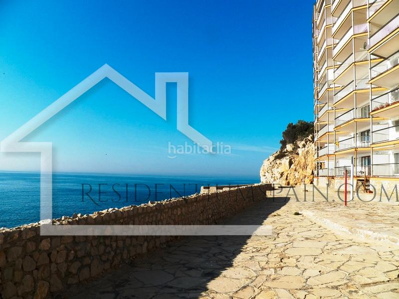 Foto ef7ec69d-f096-4dc2-91ae-011fc7017dac. Apartament amb calefacció aparcament a pla de maset - cap de Salou Salou