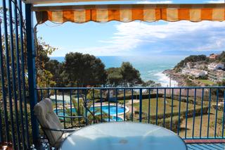 Appartement  Carrer de la cala morisca. Edelweiss – paraíso perdido entre el mar y pinos