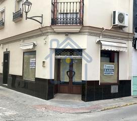 Lloguer Local Comercial a Palacios y Villafranca (Los). Local en alquiler