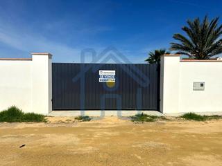 Finca rstica en Palacios y Villafranca (Los). Terreno rstico