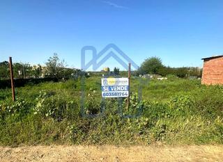 Finca rstica en Palacios y Villafranca (Los). Parcela rstica