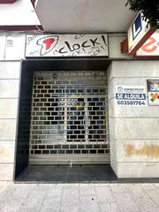 Lloguer Local Comercial a Palacios y Villafranca (Los). Local en alquiler