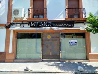 Lloguer Local Comercial a Palacios y Villafranca (Los). Local en alquiler