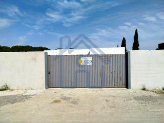 Terreny residencial en Palacios y Villafranca (Los). Parcela  con construccin