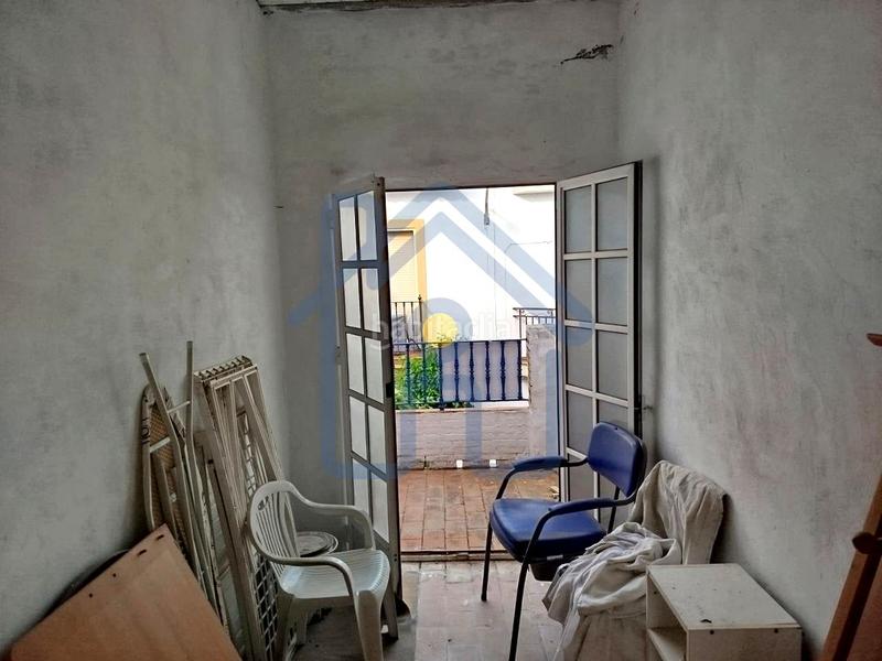 Foto 045ddfcb-94f7-444e-92e9-0c9735bcc163. Casa  en planta baja en Palacios y Villafranca (Los)