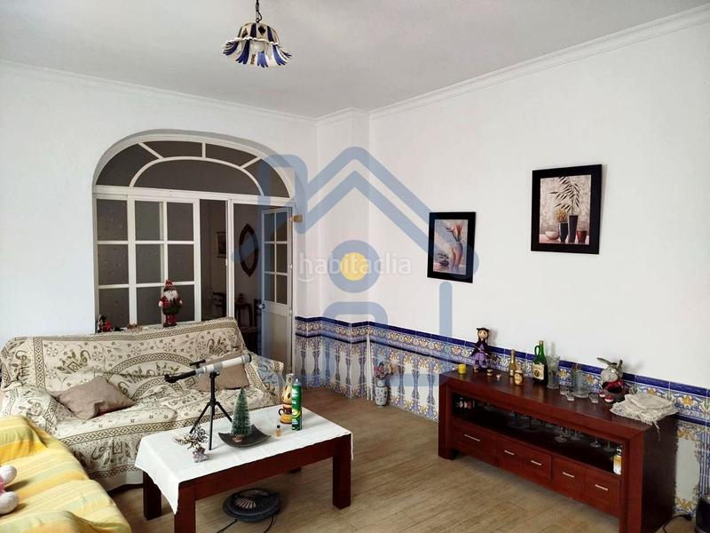 Foto 314af71f-8289-4c3e-b8ae-1eaea31cd6c7. Casa  en planta baja en Palacios y Villafranca (Los)