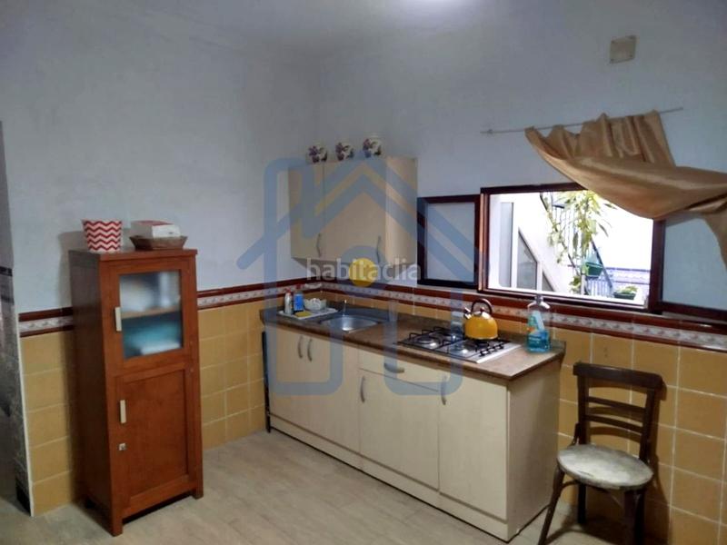 Foto 4d4ecff0-b799-43d7-8054-0c5d802a7ede. Casa  en planta baja en Palacios y Villafranca (Los)