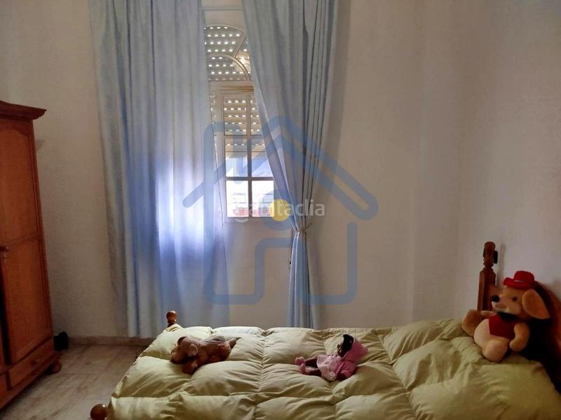 Foto 580bdbf1-e700-477f-affb-d8057ad040a6. Casa  en planta baja en Palacios y Villafranca (Los)
