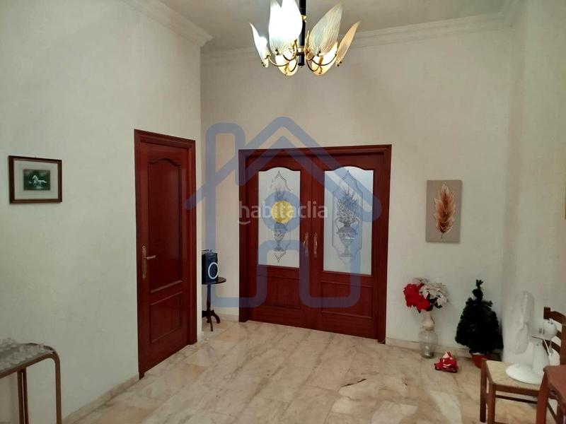 Foto 59a1eaf0-9c18-402f-9ff8-501efff9cbe7. Casa  en planta baja en Palacios y Villafranca (Los)