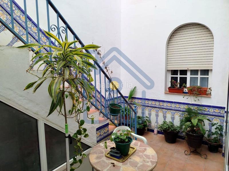 Foto 5b6cfccf-9b6d-4c78-b5b8-4053370c0805. Casa  en planta baja en Palacios y Villafranca (Los)