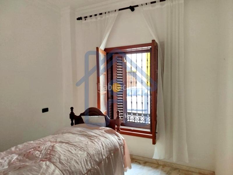 Foto 853018b4-9895-4849-9b5c-d38947e3d1aa. Casa  en planta baja en Palacios y Villafranca (Los)