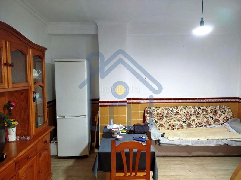 Foto 8a76662c-4635-4f84-912c-d173837f2140. Casa  en planta baja en Palacios y Villafranca (Los)