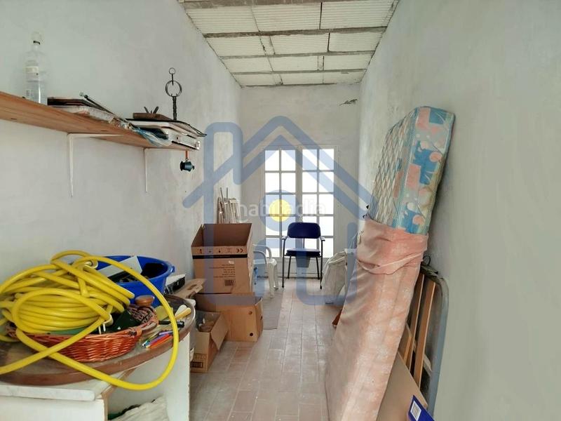 Foto 914cdad0-6658-433e-9f94-5f0d2abe5cee. Casa  en planta baja en Palacios y Villafranca (Los)