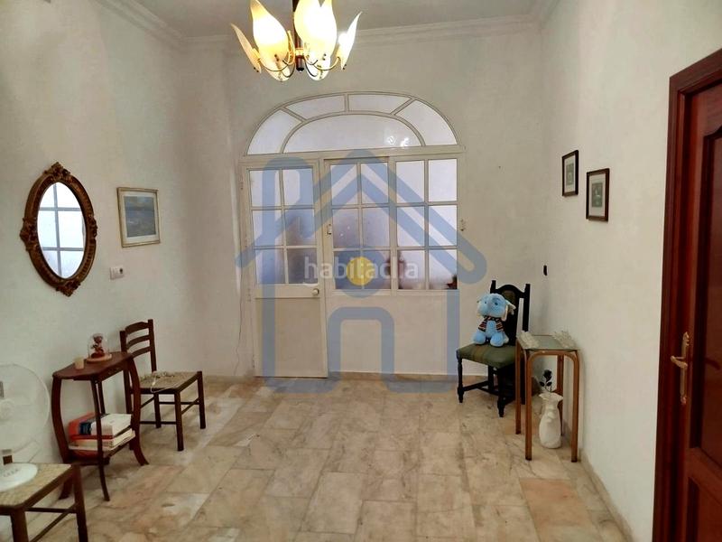 Foto a0cd213f-dee8-4062-9ffc-eb56f441ac06. Casa  en planta baja en Palacios y Villafranca (Los)