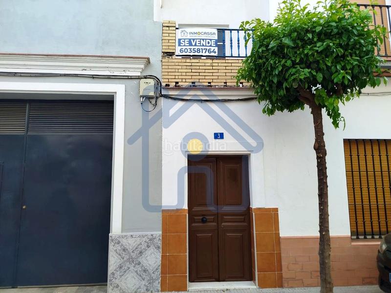 Foto a2d02490-6239-4750-ba8f-46d158815ea5. Casa  en planta baja en Palacios y Villafranca (Los)