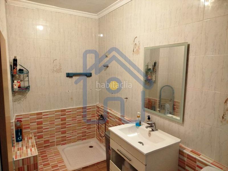 Foto a4cab604-ffa2-4950-9444-c81ca1280359. Casa  en planta baja en Palacios y Villafranca (Los)
